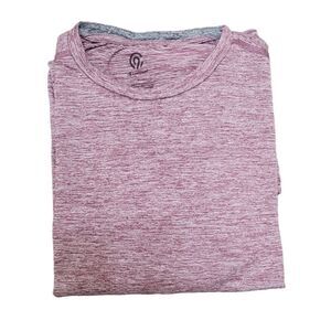 Long sleeve men's C9 champion shirt